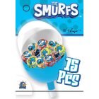 ÓRIÁS nyalóka 120g - Hupikék Törpikék