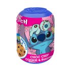Meglepetés kapszula csokis keksszel 11g - Stitch