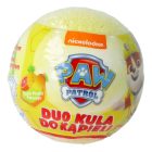 Mancs Őrjárat fürdőbomba 100g - DUO - Tutti frutti mangó