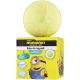 Minions fürdőbomba 165g - Körte