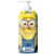 Minions tusfürdő és sampon 2in1 1000 ml - Banana