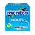 Mentos fürdőbomba 140g - feketeszeder