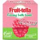 Fruittella fürdőbomba 140g - Málna