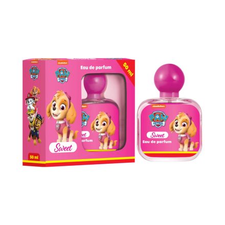 Mancs Őrjárat parfüm 50 ml Sweet Skye
