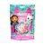 Gabby's Dollhouse cicamancs alakú pezsgő fürdőbomba 5*20g - rózsa