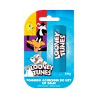Looney Tunes Sárga gyümölcsök ajakápoló 3,8 g