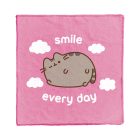 Pusheen varázstörölköző 30x30 cm