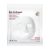 all'AURA Bio-Collagen Real Deep Hidrogél arcmaszk 24 g - Intenzíven hidratáló