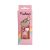 Pusheen Színezett ajakfény szív medállal 10 ml – vattacukor illatú