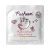 Pusheen Bio-Collagen hidrogél arcmaszk 24 g