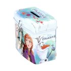 Persely csokis keksszel 10g - Jégvarázs