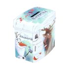 Persely csokis keksszel 10g - Jégvarázs