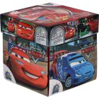 Doboz játékokkal és csokis keksszel 10g - Verdák