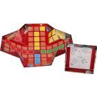 Doboz játékokkal és csokis keksszel 10g - Verdák