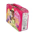 Uzsonnás doboz csokis keksszel 20g - Hercegnők