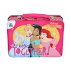 Uzsonnás doboz csokis keksszel 20g - Hercegnők