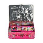 Uzsonnás doboz csokis keksszel 20g - Hercegnők