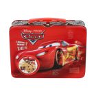 Uzsonnás doboz csokis keksszel 20g - Verdák