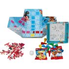 Doboz játékokkal és csokis keksszel 10g - Miki Egér