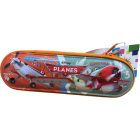 Ceruzatartó CIPZÁRAS MIX csokis keksszel 10g - MIX01