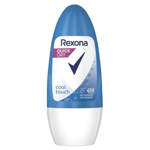 Rexona golyós dezodor 50 ml - Cool Touch