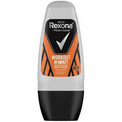 Rexona golyós dezodor 50 ml - Workout