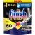 Finish mosogató tabletta 60 mosás 60 db Powerball Ultimate All in 1 Lemon