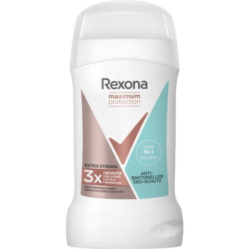 Rexona stift 40 ml MaxPro Antibacterial