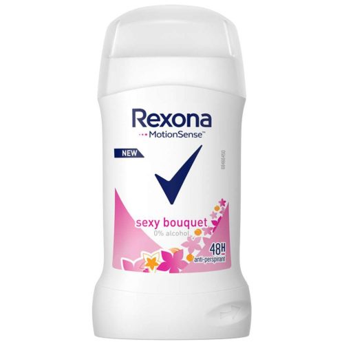 Rexona stift 40 ml Sexy Bouquet