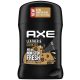 Axe stift 50 ml Leather&Cookies