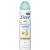 Dove dezodor 125 ml Go Fresh Pear&Aloe Vera