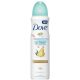 Dove dezodor 125 ml Go Fresh Pear&Aloe Vera