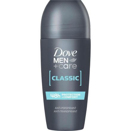 Dove roll-on férfi 50 ml Men+Care Classic