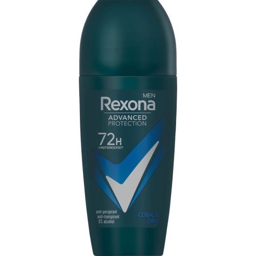 Rexona roll-on férfi 50 ml Cobalt Dry