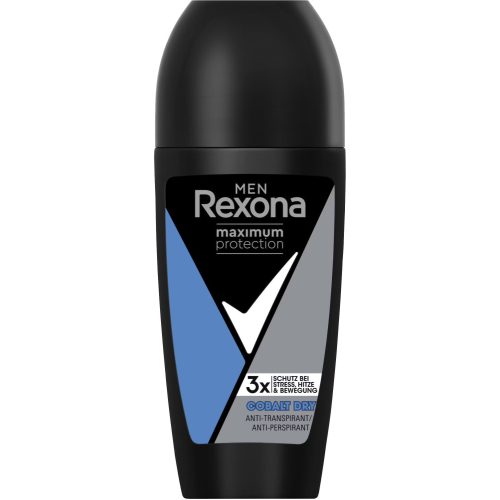 Rexona roll-on férfi 50 ml MaxPro Cobalt Dry
