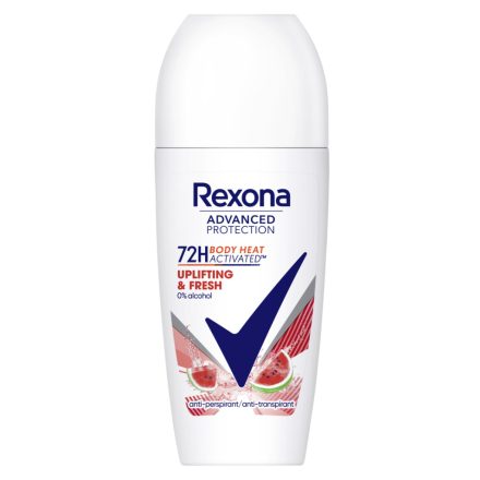 Rexona roll-on 50 ml Advanced Protection Uplifting&Fresh