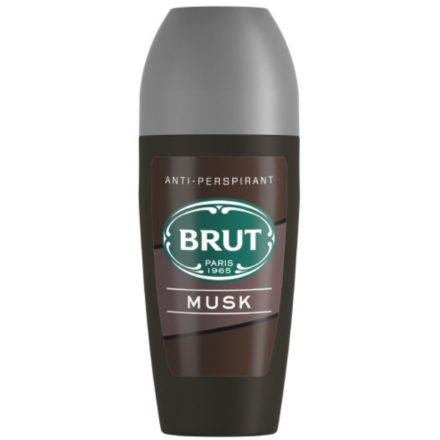 Brut roll-on 50 ml Musk