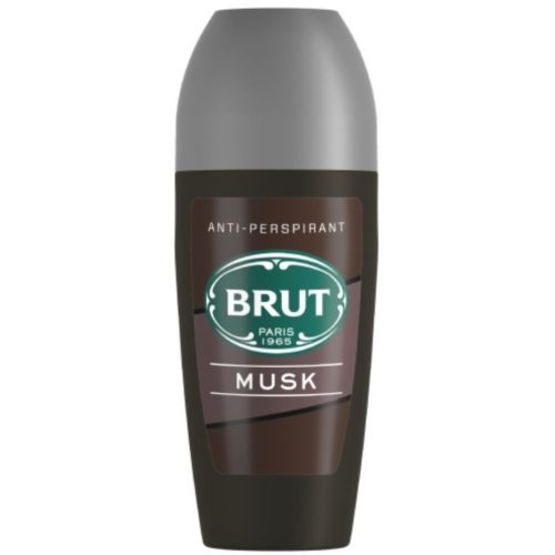 Brut roll-on 50 ml Musk