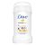 Dove stift 50 ml Invisible Dry