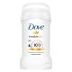 Dove stift 50 ml Invisible Dry