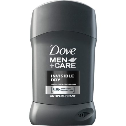 Dove stift férfi 50 ml Men+Care Invisible Dry