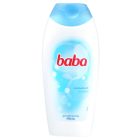 Baba tusfürdő 400 ml Lanolin