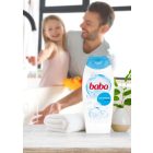 Baba tusfürdő 400 ml Lanolin