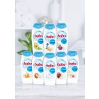 Baba tusfürdő 400 ml Lanolin