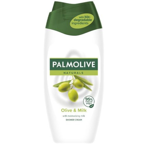 Palmolive tusfürdő 250 ml Olive Milk