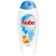 Baba tusfürdő 400 ml Kamilla&Méz