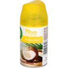 Air Wick készülék utántöltő 250 ml Freshmatic Paradise Retreat