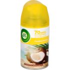 Air Wick készülék utántöltő 250 ml Freshmatic Paradise Retreat
