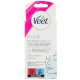 Veet hideggyanta csíkok arcra 20 db+4 db törlőkendő Pure Sensitive Skin