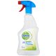 Dettol tisztítószer pumpás 500 ml Anti-Bacterial Surface Cleanser